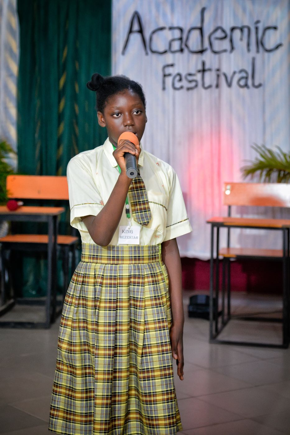 ACADEMIC FESTIVAL