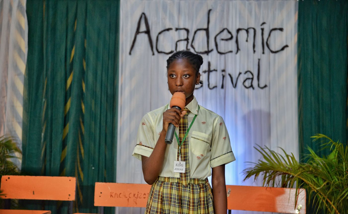 ACADEMIC FESTIVAL